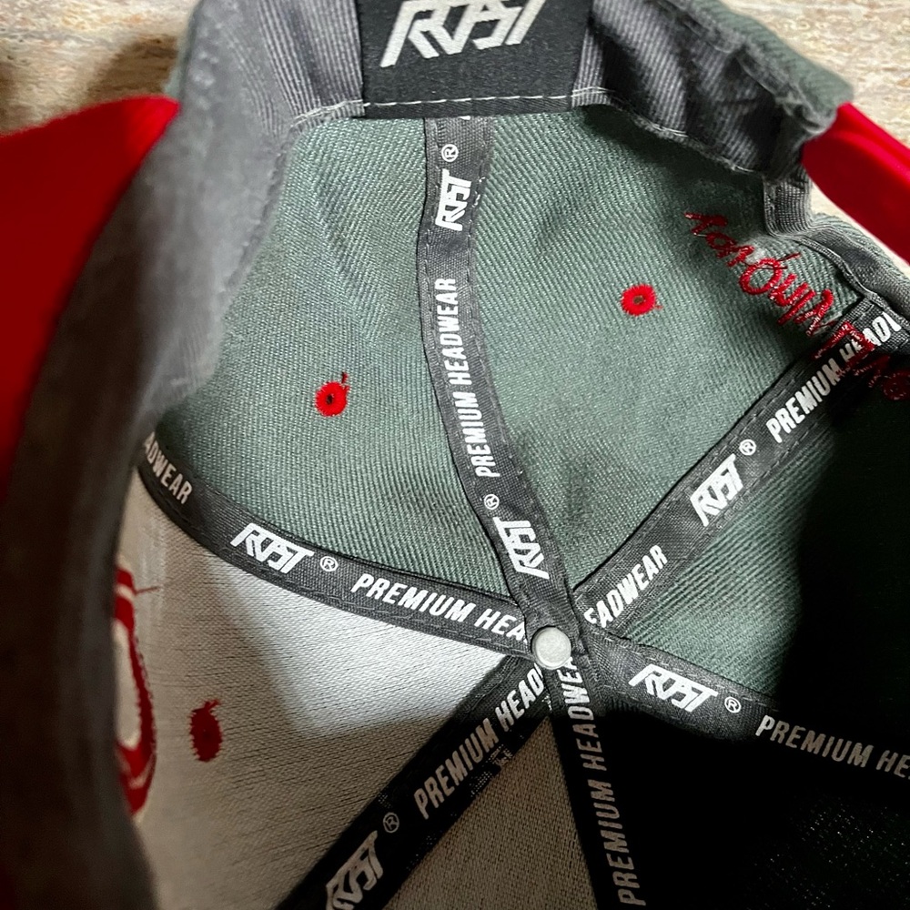 YOLO hat - Picture 15 of 16